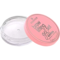 ESSENCE Brow Lifting Gel Set żel do liftingu brwi ze szczoteczką Extreme Hold 12g