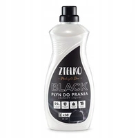 SYLVECO Zielko płyn do prania tkanin czarnych i ciemnych Midnight Dew 1520ml 