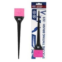 RONNEY Tinting Brush Line 223 silikonowy pędzel