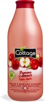 COTTAGE Douche & Bain Lait Hydratant żel pod prysznic Toffee Apple 750ml