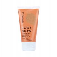 TOMMY G Body Glow Moisturizing Shimmering balsam do ciała Bronzing 150ml