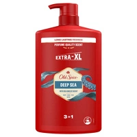 OLD SPICE Deep Sea żel pod prysznic 1000ml