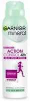 GARNIER Mineral Action Control Stress Classic 48h 150ml