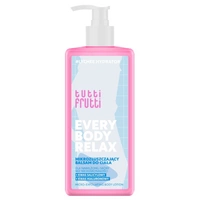 FARMONA Tutti Frutti Everybody Relax balsam do ciała mikrozłuszczający 250ml