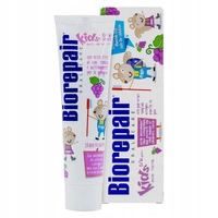 BIOREPAIR Junior pasta do zębów dla dzieci Winogrona 50ml