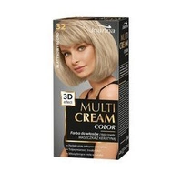 JOANNA Multi Cream Color farba do włosów 32 Platynowy Blond
