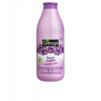 COTTAGE Douche & Bain Lait Hydratant żel pod prysznic Delightful Violet 750ml