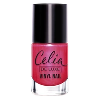 CELIA De Luxe Vinyl Nail lakier do paznokci 501 10ml