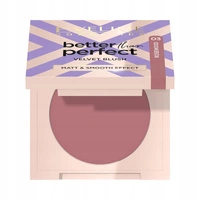 EVELINE Better Than Perfect róż do policzków prasowany 03 Rosewood 