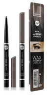 BELL Classic Wax Eye Brow Pencil 03 Brunetka 12ml
