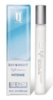 J.FENZI Women Day&Night Light edp roll on 10ml