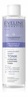 EVELINE Concentrated Formula nawilżająco-kojący tonik do twarzy 200ml