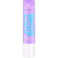 ESSENCE Juicy Bomb Glossy Butter balsam do ust 02 So Berry Cute 2,5g 