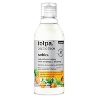 TOŁPA Sebio mikrozłuszczający tonik do twarzy 200ml