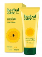 FARMONA Herbal Care My Honey serum do twarzy ultranawilżające z peptydami Miód Bławatek 50ml 