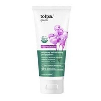 TOŁPA Green Body żel micelarny pod prysznic Odżywianie 200ml 