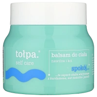 TOŁPA Self Care Spokój balsam do ciała 250ml