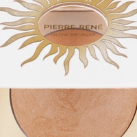 PIERRE RENE Glow Bronzer puder brązujący 7,5g