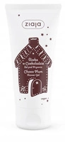 ZIAJA Świąteczne Aromaty żel pod prysznic ŚLIWKA W CZEKOLADZIE 160ml