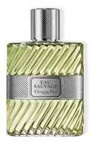 DIOR Men Eau Sauvage edt 100ml