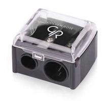 GOLDEN ROSE temperówka podwójna 1szt