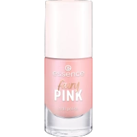 ESSENCE Nail Polish lakier do paznokci 04 Fairy Pink 8ml