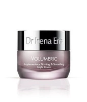 Dr Irena Eris Volumeric Supplementary Firming&Smoothing krem na noc 50ml