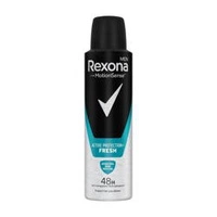 REXONA Men antyperspirant w aerozolu Active Protection+ Fresh 150ml
