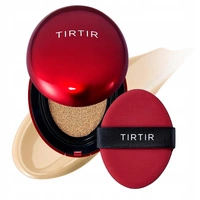 TIRTIR Mask Fit Red Cushion podkład w formie cushion 24W Soft Beige 18g 