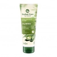 FARMONA Herbal Care krem odżywczy do rąk Oliwka 100ml