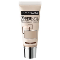 MAYBELLINE Affinitone podkład 03 Light Sand Beige 30ml