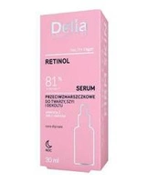 DELIA Serum Retinol 30ml