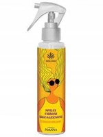 JOANNA Niezłe Ziółko Spray Termoochronny 150ml