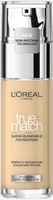 LOREAL True Match Hyaluronic podkład 1.D/1.W 30ml