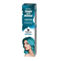 VENITA Trendy Color Mousse pianka koloryzująca 38 Turkusowa Fala 75ml