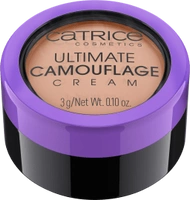 CATRICE Camouflage Cream korektor 010 Ivory 3g
