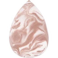 TOP CHOICE Make coffee up gąbka do makijażu twarzy