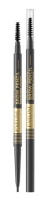 EVELINE Micro Precise Brow Pencil ultraprecyzyjna kredka do brwi 04 Graphite