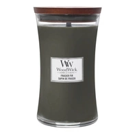 WOODWICK Pluswick Duża świeca w słoiku FRASIER FIR 609,5g