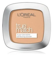 L'OREAL True Match puder 3.C Cool Undertone 9g