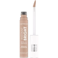 CATRICE Instant Bright Serum Concealer rozświetlający korektor do twarzy 010C 5ml