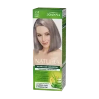 JOANNA Naturia Color farba do włosów 214 Gołębi Popiel