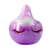 ESTETICA Chlapu Chlap Słodki Jednorożec kula do kąpieli Borówka 125g