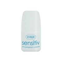 ZIAJA Sensitiv antyperspirant w kremie 60ml