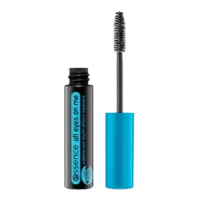 ESSENCE All Eyes On Me mascara Black WTP 8ml