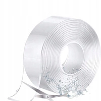 ECARLA taśma dwustronna wielokrotnego użytku MTD02 3m