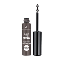 ESSENCE Make Me Brow żelowa mascara do brwi 04 Ashy Brows 3,8ml