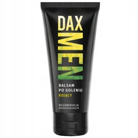 DAX Men balsam po goleniu kojący 100ml