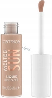 CATRICE Melted Sun bronzer w płynie 005 Tan Lines 10ml