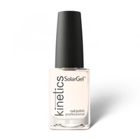 KINETICS SolarGel solarny lakier do paznokci 005 Stark Naked 15ml